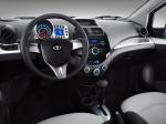 Daewoo Matiz Creative 2009 года